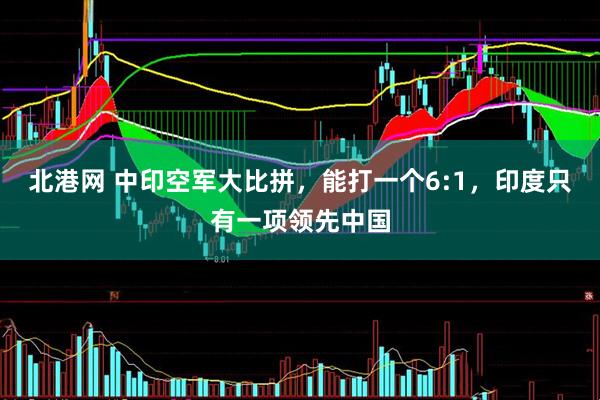 北港网 中印空军大比拼，能打一个6:1，印度只有一项领先中国
